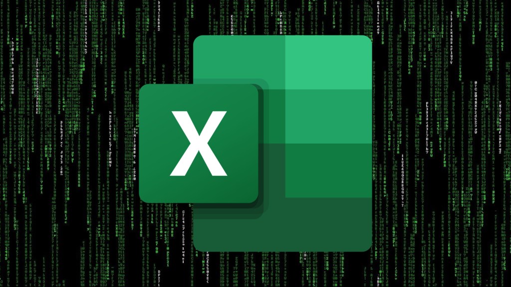 Méfiez-vous aussi d’Excel : des hackers s’en servent pour piéger des employés