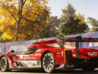 Forza Motorsport // Source : Microsoft