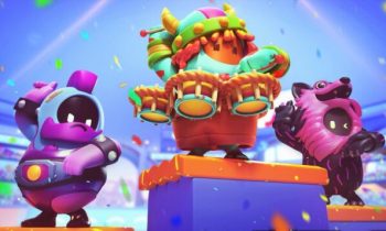 Fall Guys // Source : Mediatonic