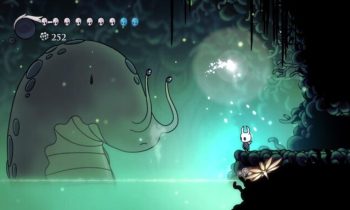 Hollow Knight // Fuente: Consigue PS5 Hollow Knight // Fuente: Consigue PS5