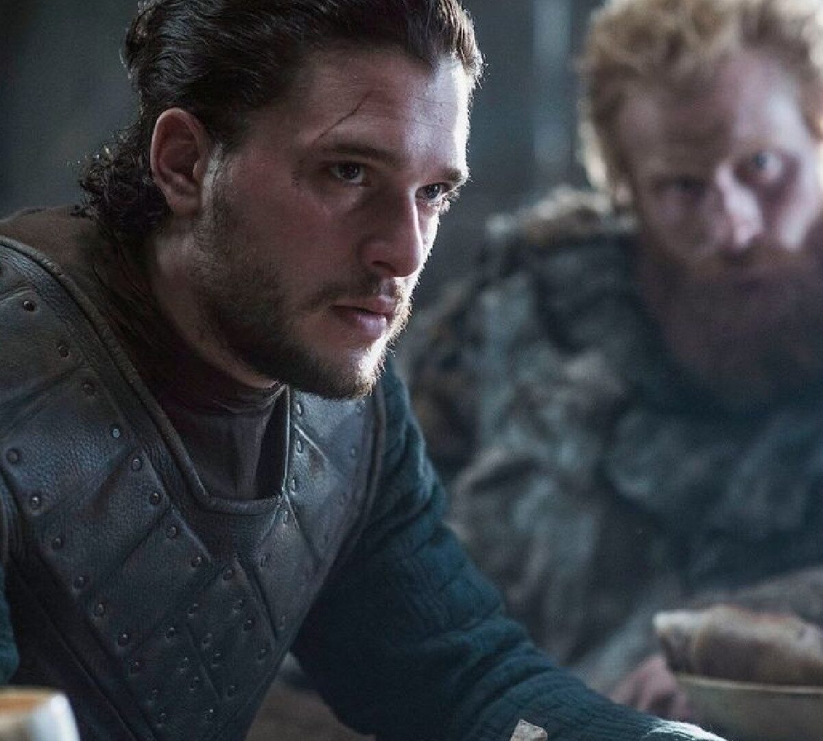 Kit Harrington devrait reprendre son rôle de Jon Snow dans un spin-off. // Source : HBO