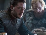 Kit Harrington devrait reprendre son rôle de Jon Snow dans un spin-off. // Source : HBO