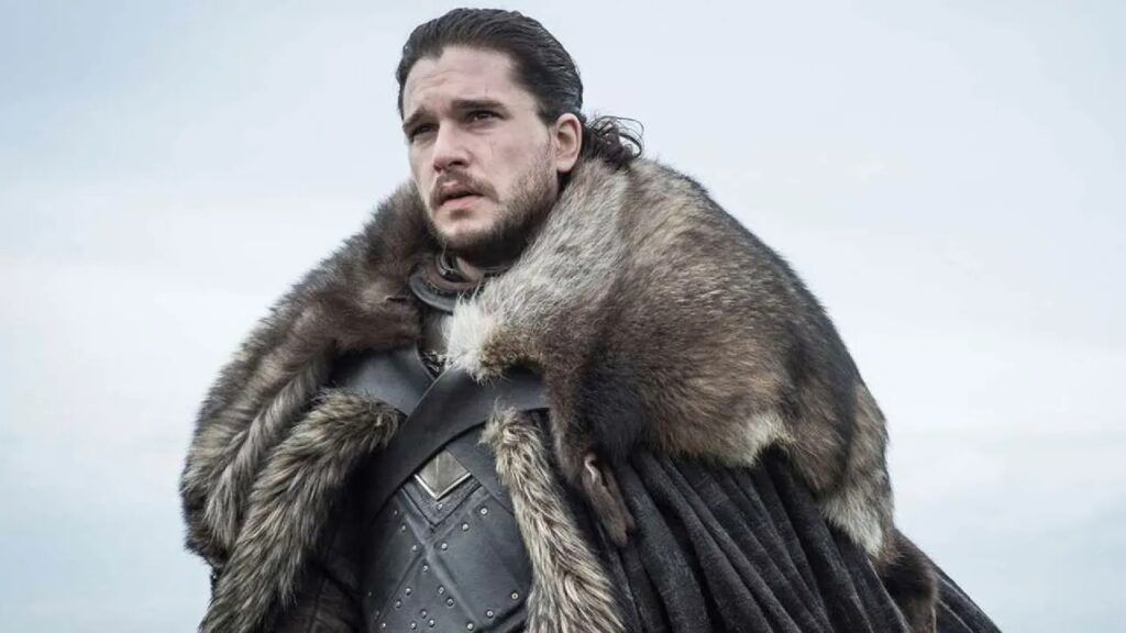 Jon Snow spin-off from Game of Thrones has been cancelled - GAMINGDEPUTY