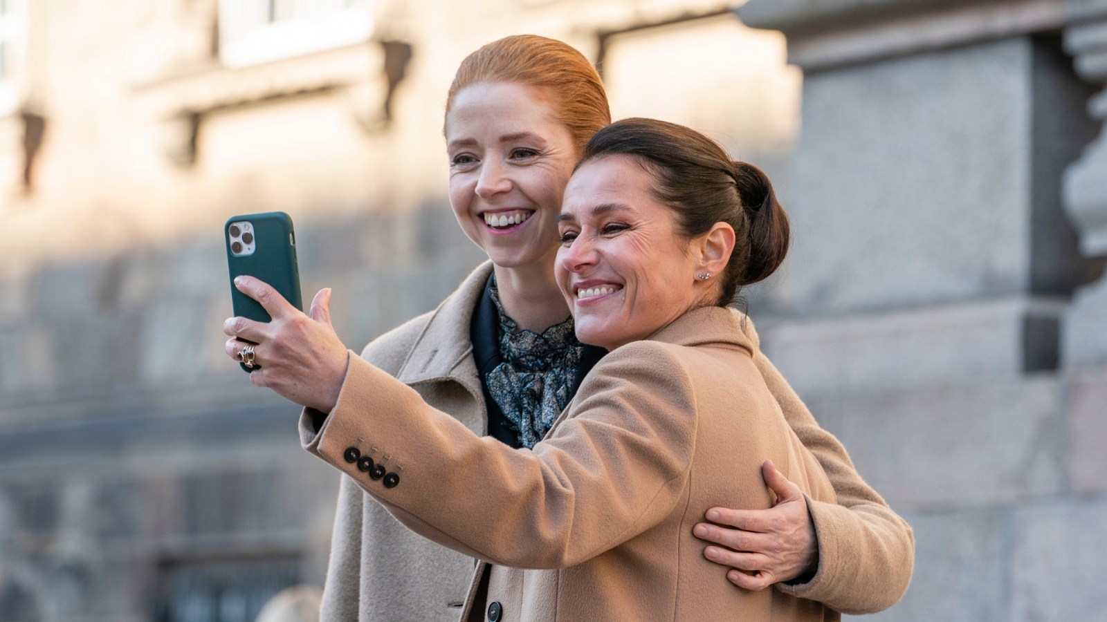 Borgen, saison 4 - Streaming, casting, bandes-annonces et actualités