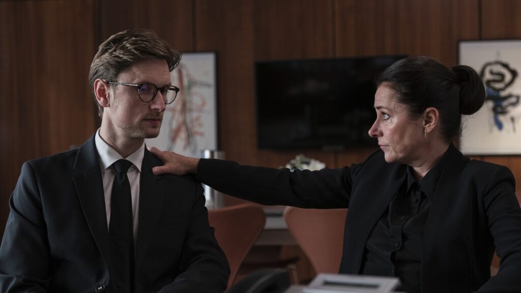 saison 4 Streaming, casting, bandesannonces et actualités