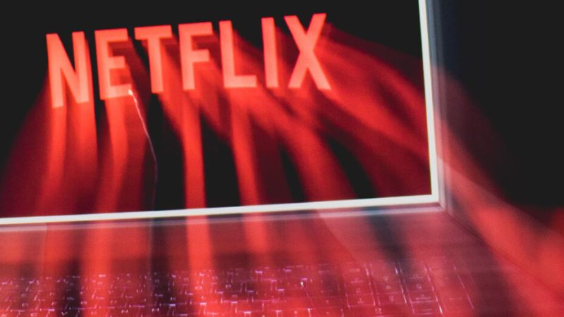 Comment lancer une « Netflix party » ?