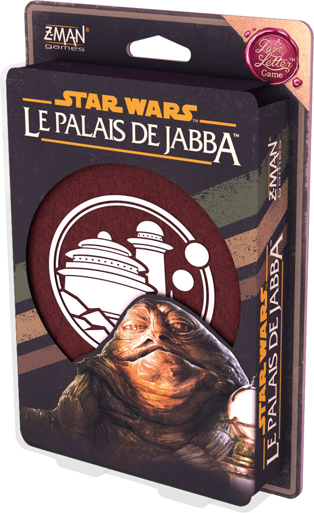 election Le Palais de Jabba