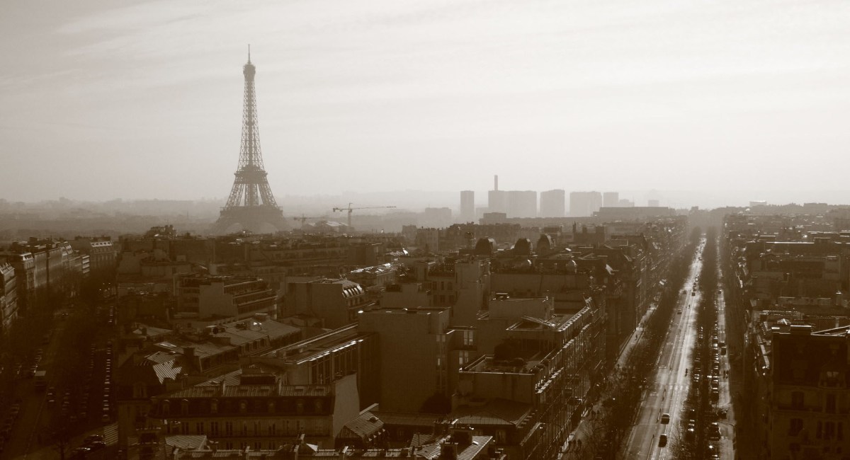 Paris