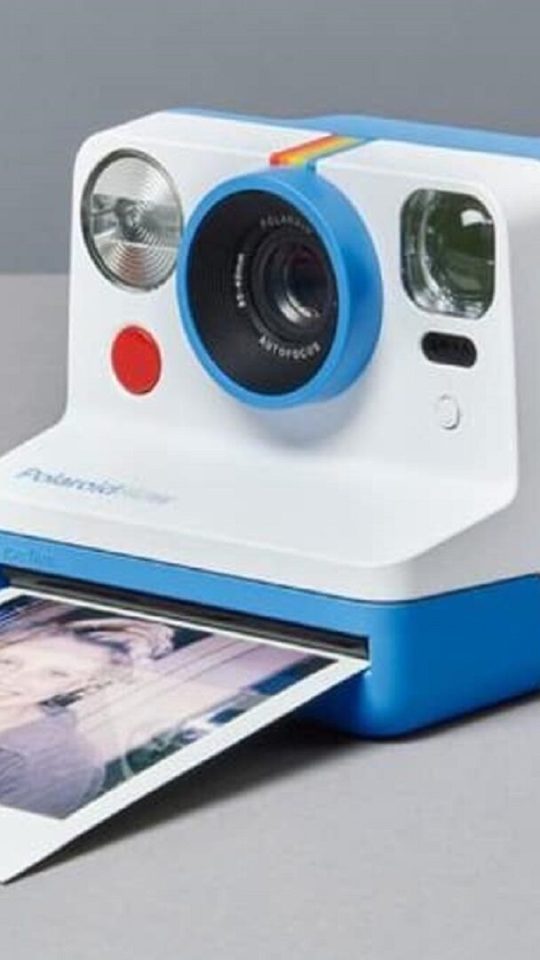 Source : Polaroid