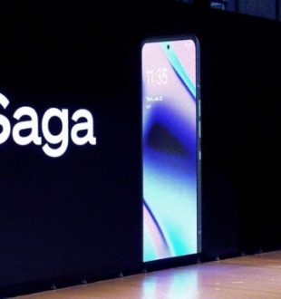 Saga // Source : Solana / YouTube Saga // Source : Solana / YouTube