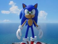 Sonic Frontiers  // Source : Bande Annonce 