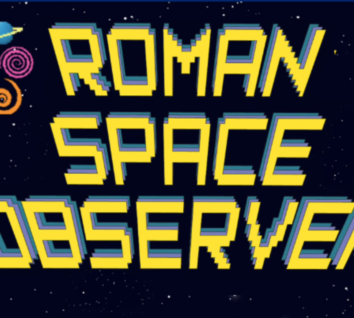 Roman Space Observer // Source : Nasa