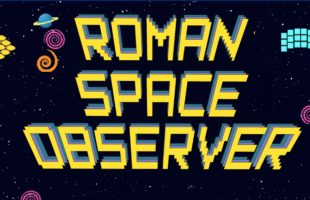 Roman Space Observer // Source : Nasa