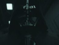 Dark Vador dans la série Obi-Wan Kenobi // Source : Disney +