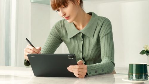 Xiaomi Mi Pad 5  La bonne alternative à l'iPad ? 