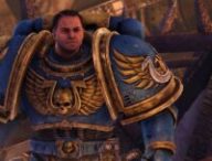 Space Marine // Source :  Relic Entertainment