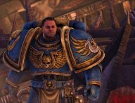 Space Marine // Source :  Relic Entertainment