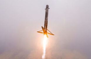 Source : SpaceX Source : SpaceX