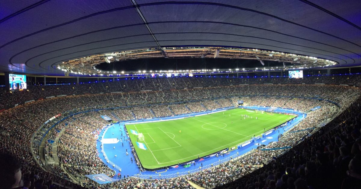 stade france 2