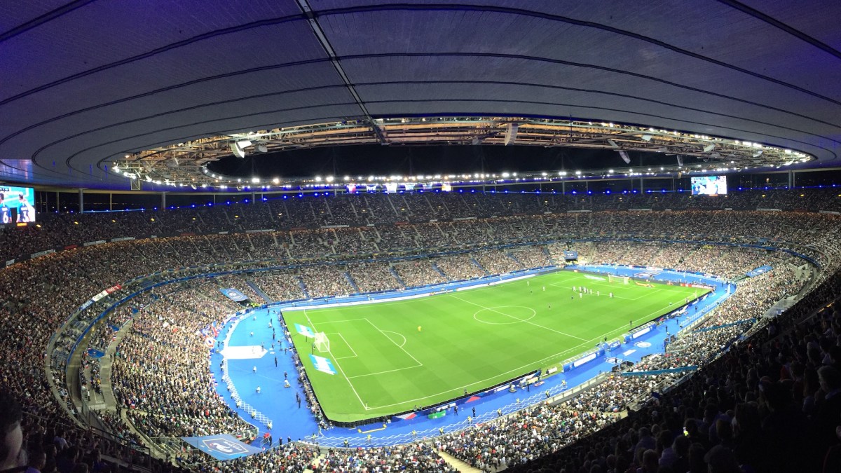 stade france 2