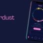 Stardust, l'app de suivi de règle qui fait polémique // Source : Stardust
