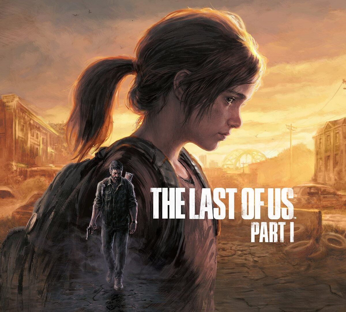 The Last of Us Part 1 // Source : Naughty Dog / Sony