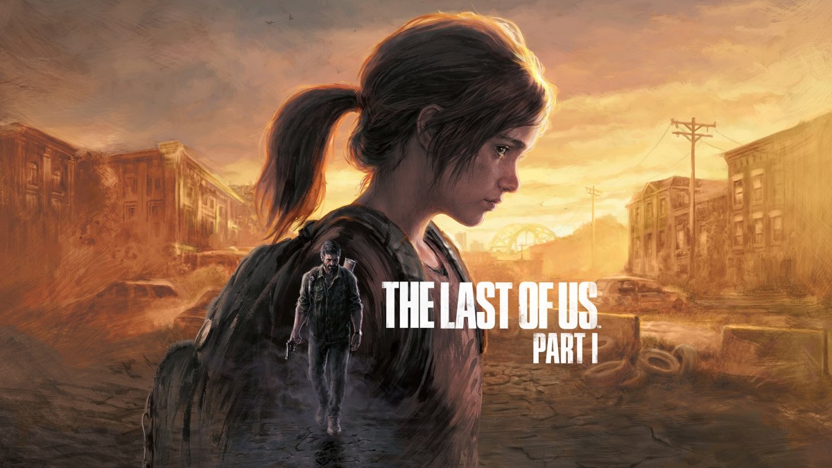 The Last of Us Part 1 // Source : Naughty Dog / Sony