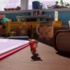 The Plucky Squire // Source : Devolver Digital