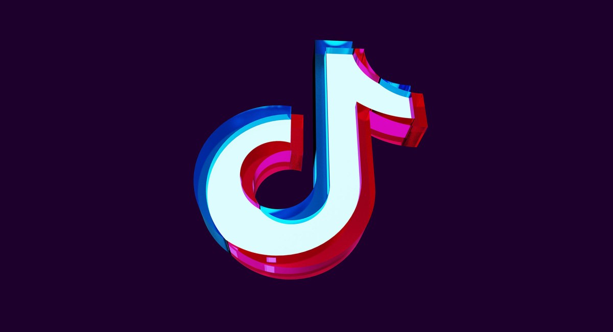 Tiktok logo