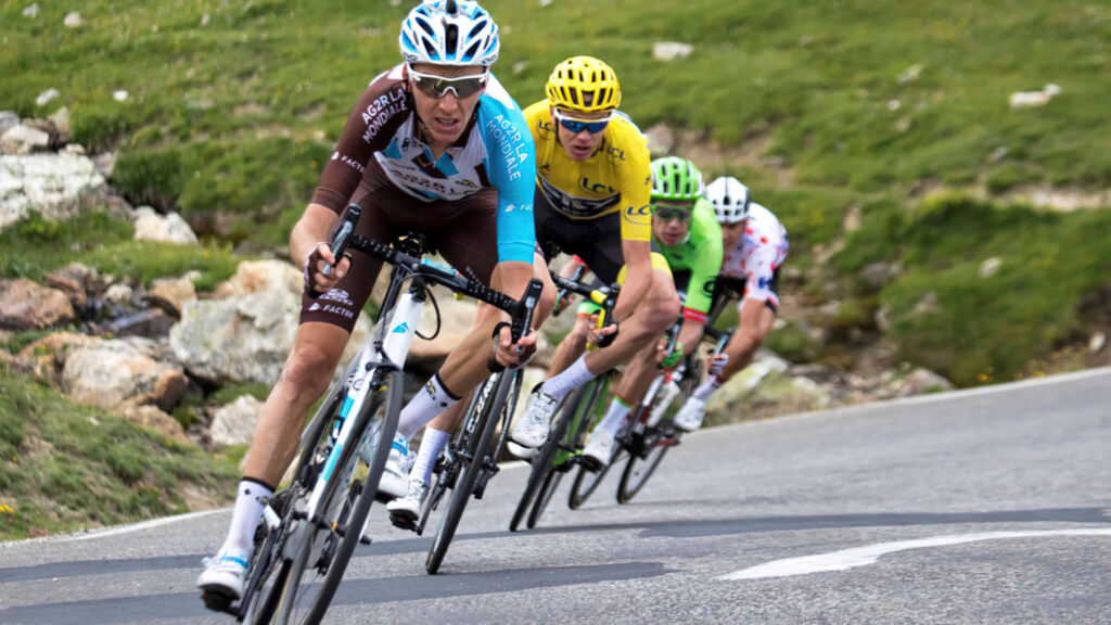 2024 - Where To See The Tour De France 2023 In Streaming And Live?