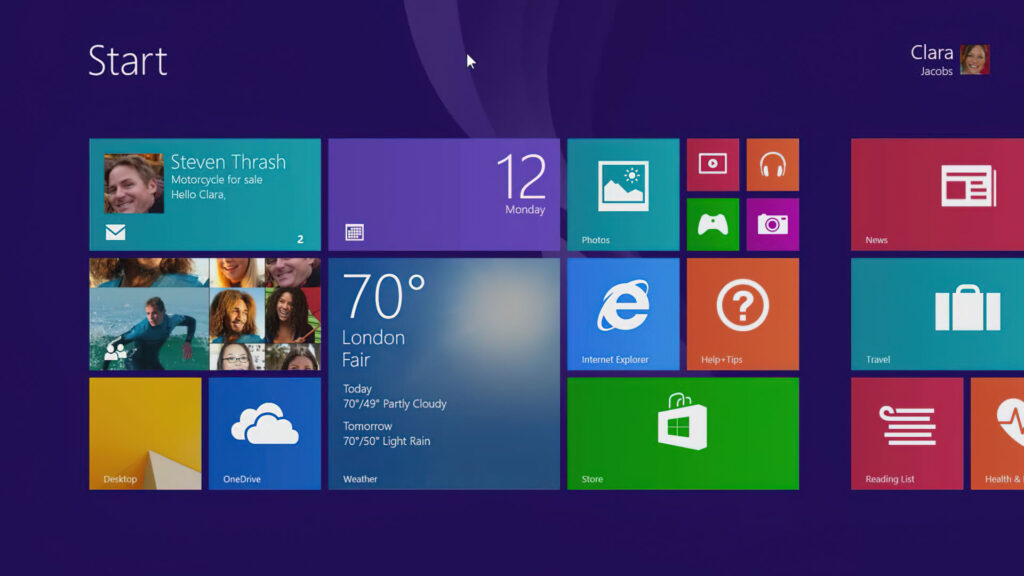 Windows 8.1