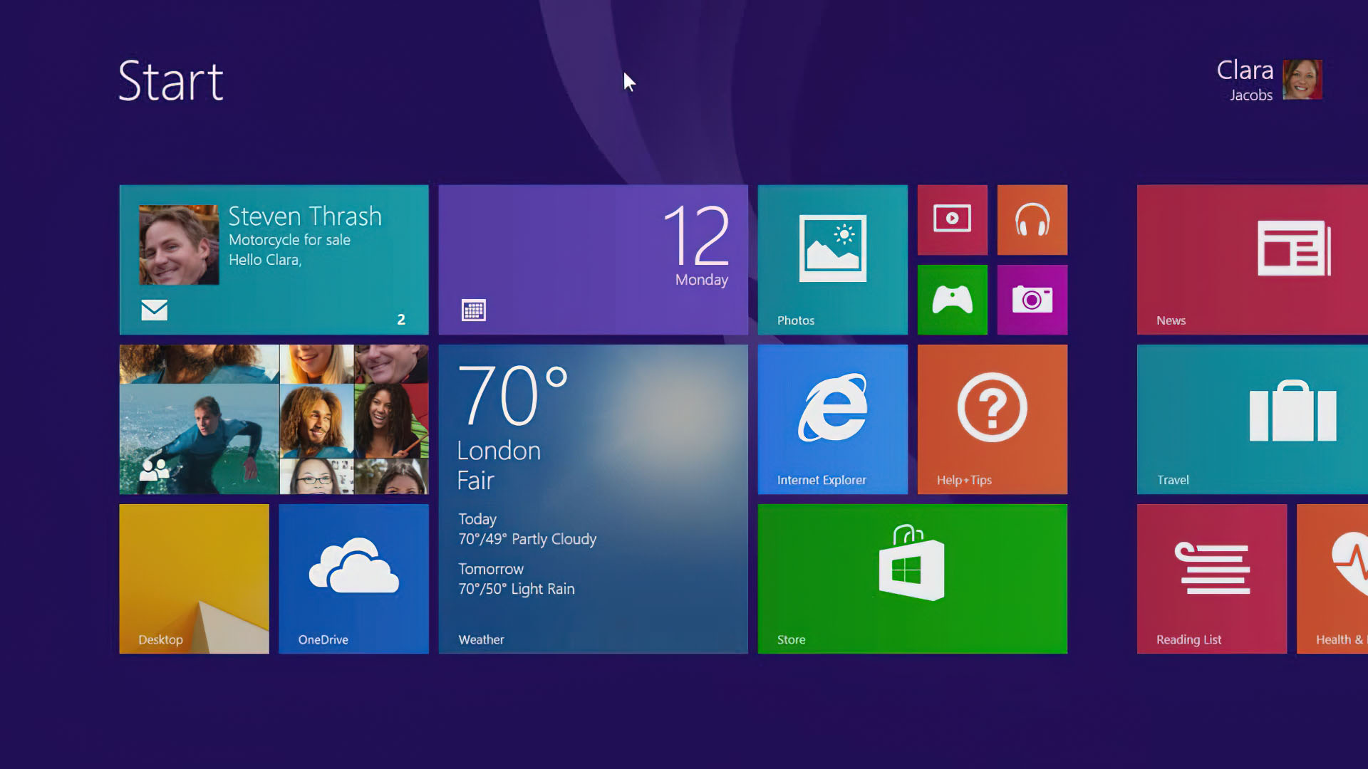 C'est la fin pour Windows 8.1 : que pouvez-vous faire maintenant