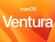 macOS Ventura, le nouveau système d'exploitation d'Apple // Source : Capture d'écran Numerama
