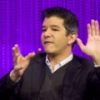 Travis Kalanick en 2013 // Source : Flickr/CC/Adam Tinworth