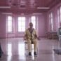 Glass combina los universos de Split y Unbreakable // Fuente: Universal Pictures / Jessica Kourkounis Glass combina los universos de Split y Unbreakable // Fuente: Universal Pictures / Jessica Kourkounis