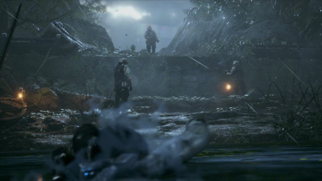 L'un des plus beaux jeux sur Xbox Series X a été développé par une