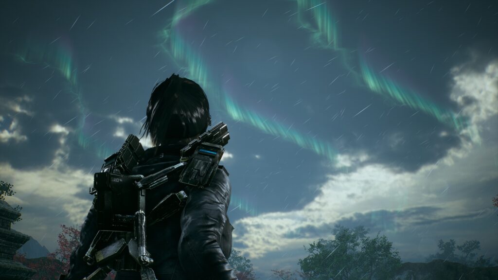 L'un des plus beaux jeux sur Xbox Series X a été développé par une