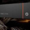 SSD Seagate FireCuda 530 1 To // Source : Seagate