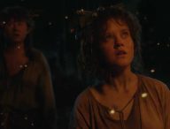Les Harfoots, les ancêtres des Hobbits, apparaissent dans le nouveau trailer des Anneaux de Pouvoir // Source : Prime Video / YouTube