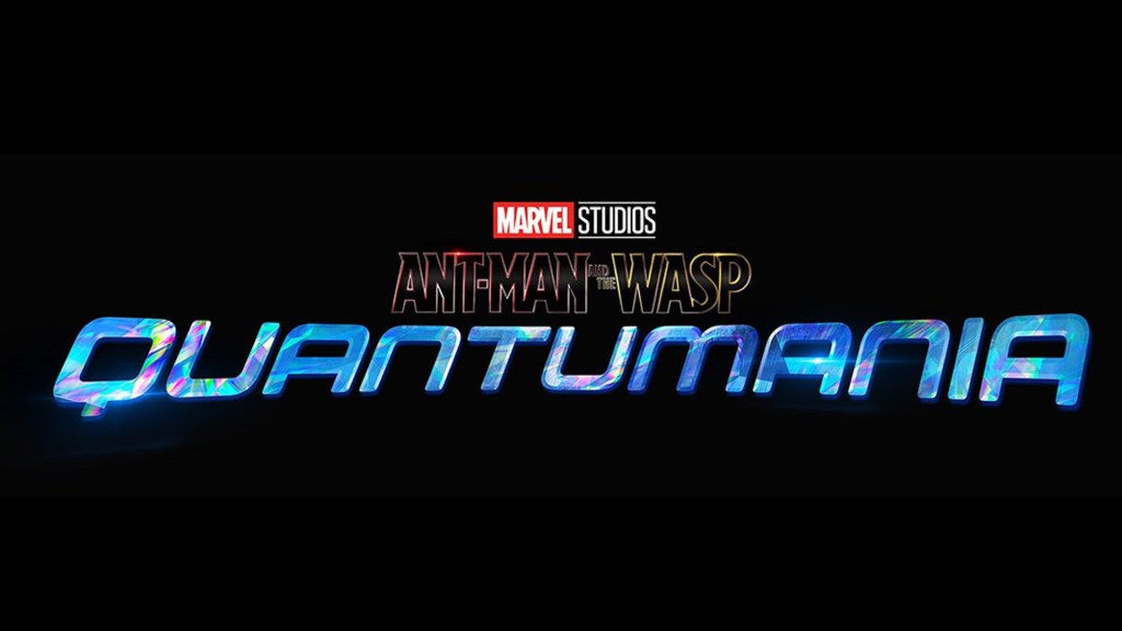 Ant-Man 3. // Source : Marvel