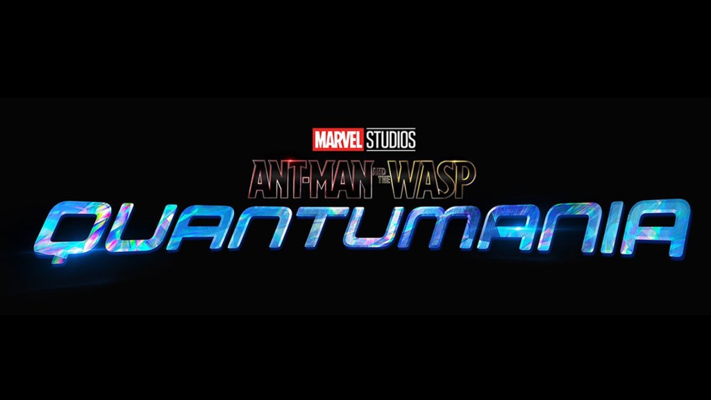 Ant-Man 3. // Source : Marvel Ant-Man 3. // Source : Marvel
