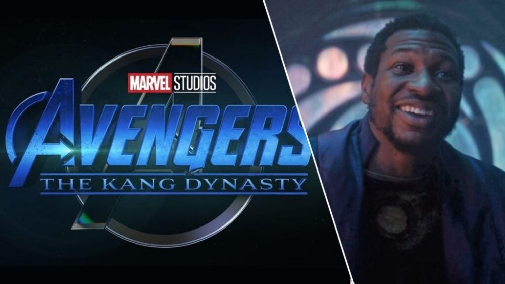 Kang est le prochain ennemi des Avengers. // Source : Marvel
