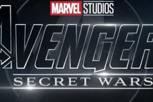 Avengers : Secret Wars, attendu pour 2025 après The Kang Dynasty. // Source : Marvel