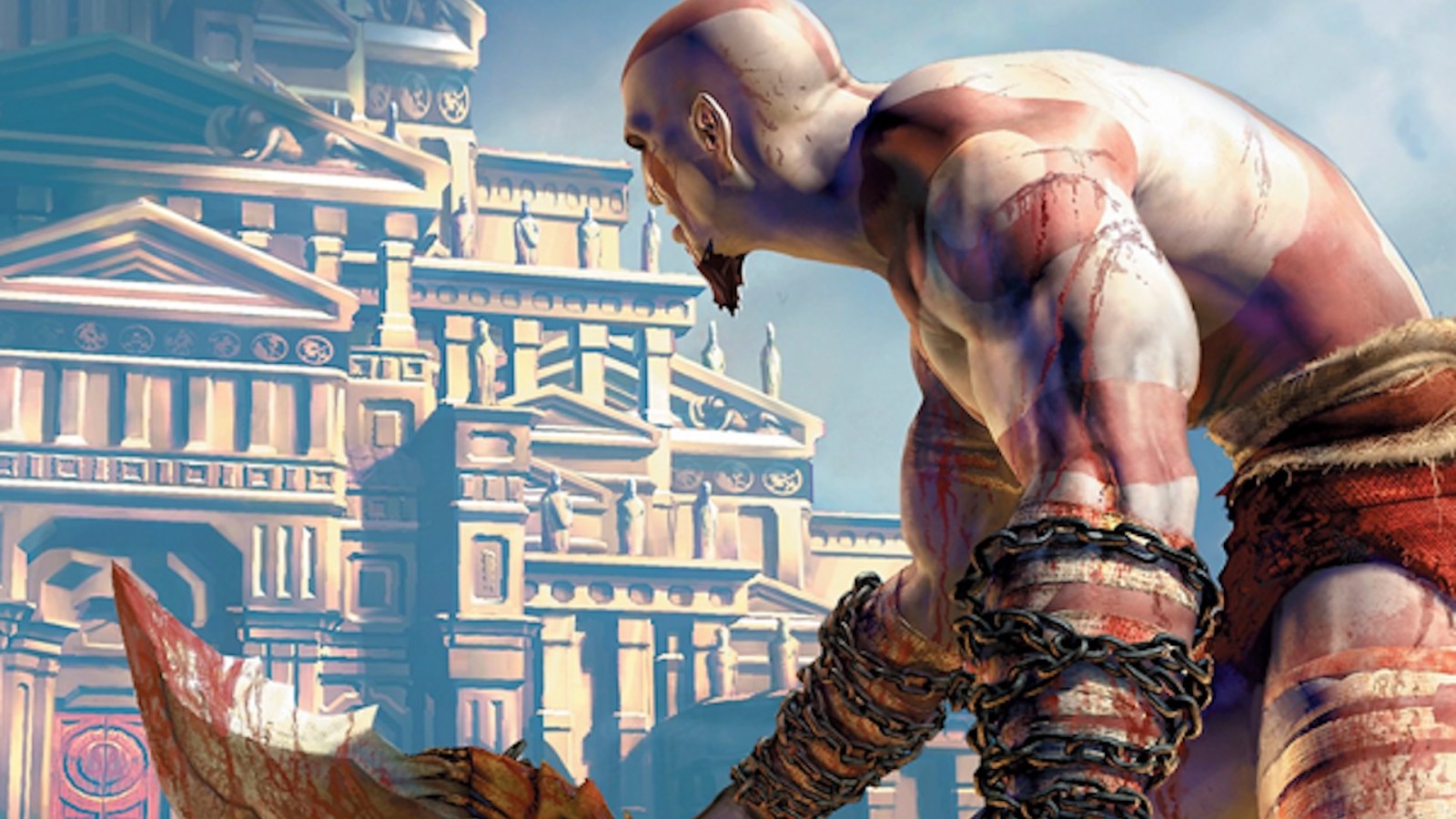L’acteur de Kratos vient-il de confirmer un nouveau God of War pour cette année ?