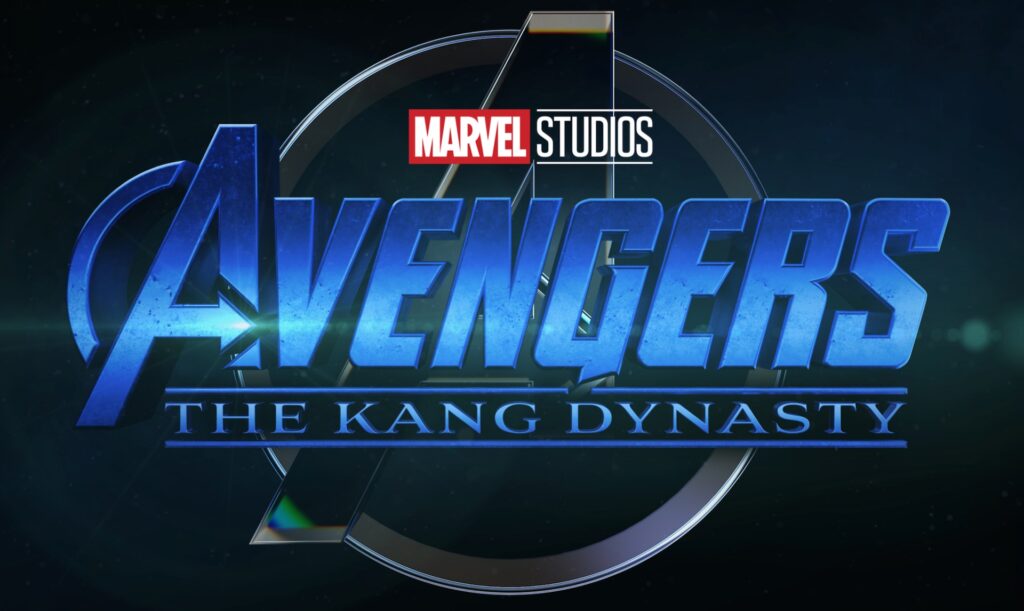 Avengers: The Kang Dynasty // Source : Marvel