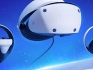 PlayStation VR2 // Source : Sony