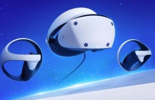 PlayStation VR2 // Source : Sony