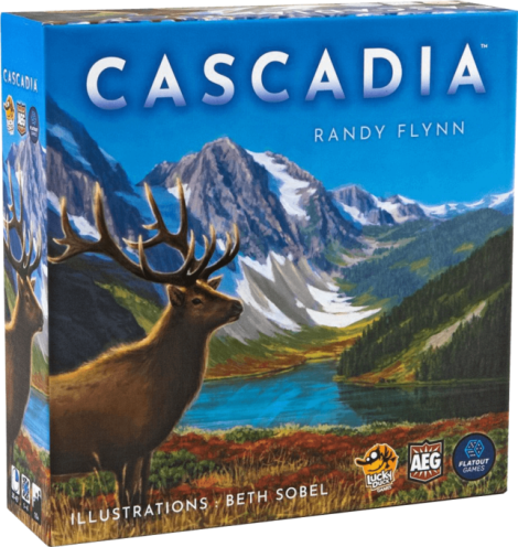 Cascadia