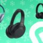 Casque audio Noël Casque audio Noël