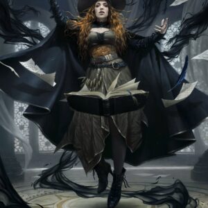 Dungeons & Dragons - RPG Le Chaudron des Merveilles de Tasha (FRA) – Asphalt Kreatorz Shop